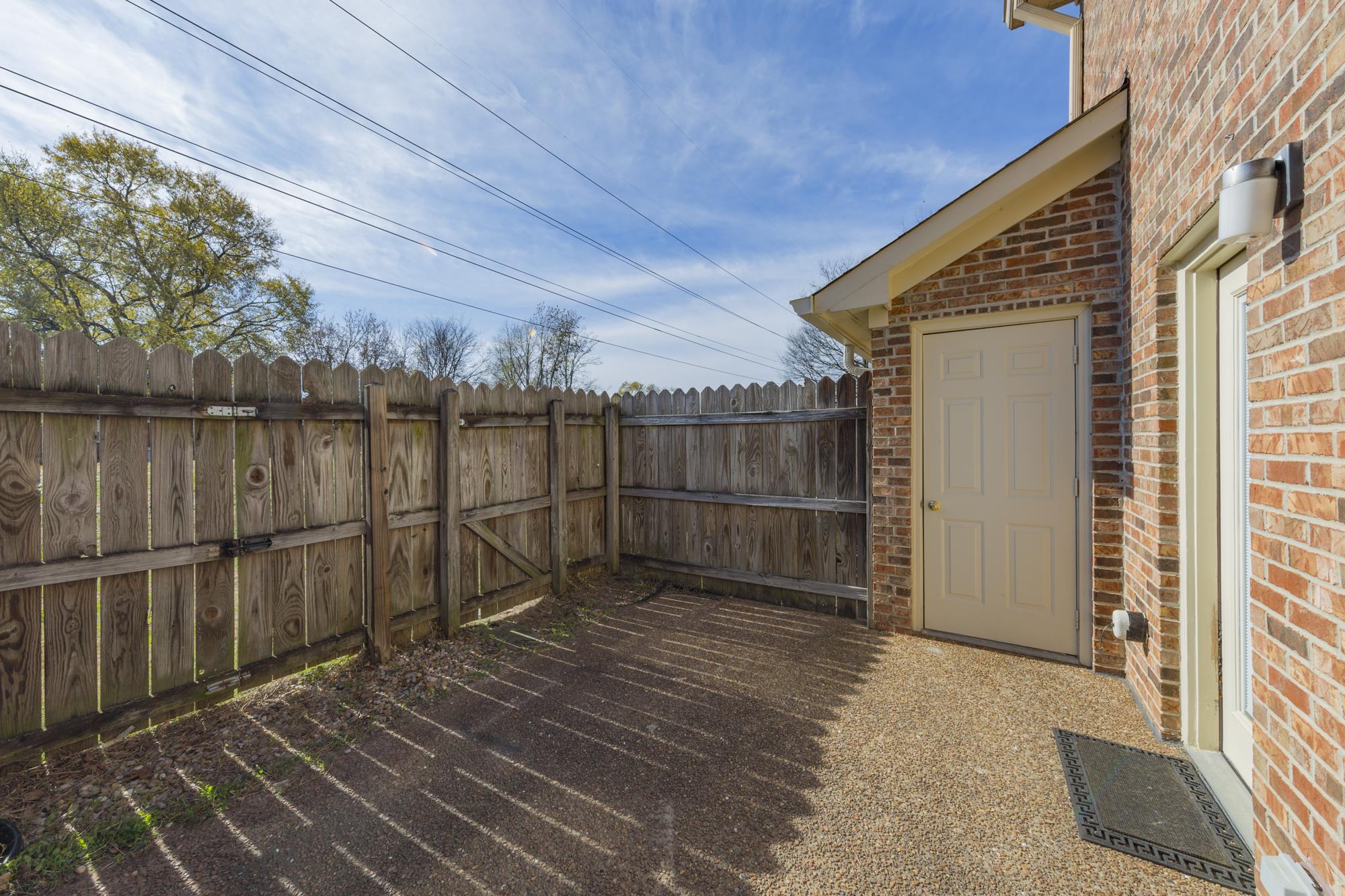 765 Kent Road, Unit 765 Nashville, TN 37214 - Photo 28 of 30 a view of a terrace
