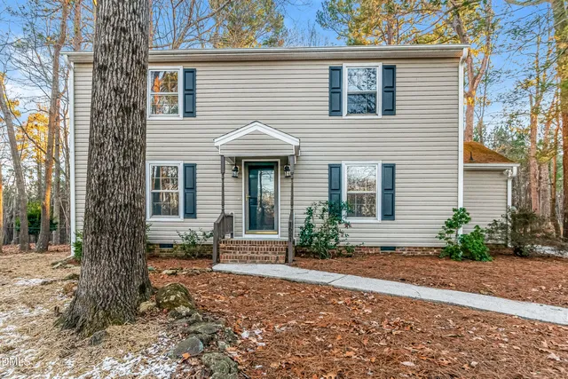 $369,900 | 1621 Bramble Drive, Durham, NC 27712