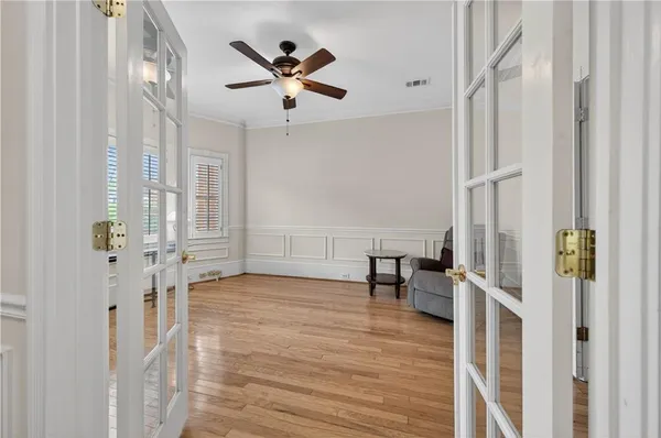 $450,000 | 5441 Trentham Drive, Dunwoody, GA 30338
