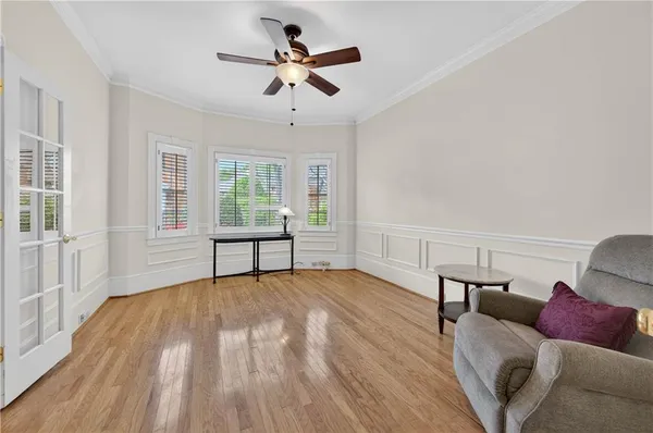 $450,000 | 5441 Trentham Drive, Dunwoody, GA 30338