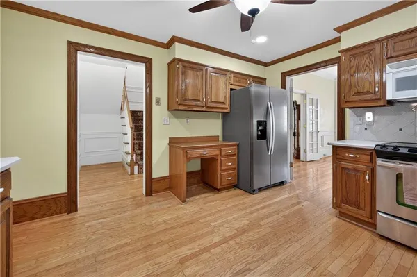 $450,000 | 5441 Trentham Drive, Dunwoody, GA 30338