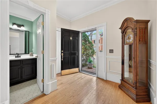 $450,000 | 5441 Trentham Drive, Dunwoody, GA 30338