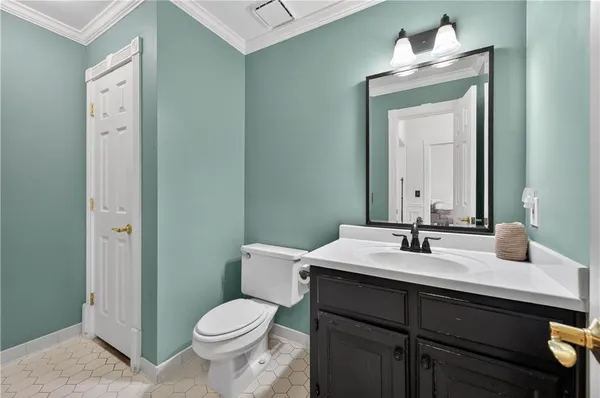 $450,000 | 5441 Trentham Drive, Dunwoody, GA 30338