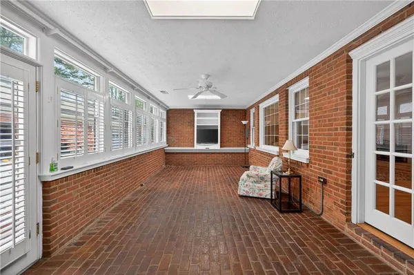 $450,000 | 5441 Trentham Drive, Dunwoody, GA 30338