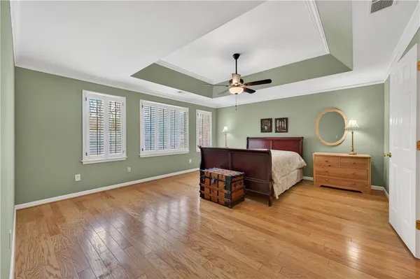$450,000 | 5441 Trentham Drive, Dunwoody, GA 30338