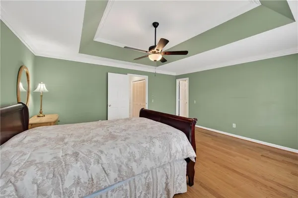 $450,000 | 5441 Trentham Drive, Dunwoody, GA 30338