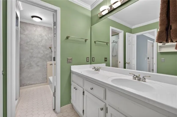 $450,000 | 5441 Trentham Drive, Dunwoody, GA 30338