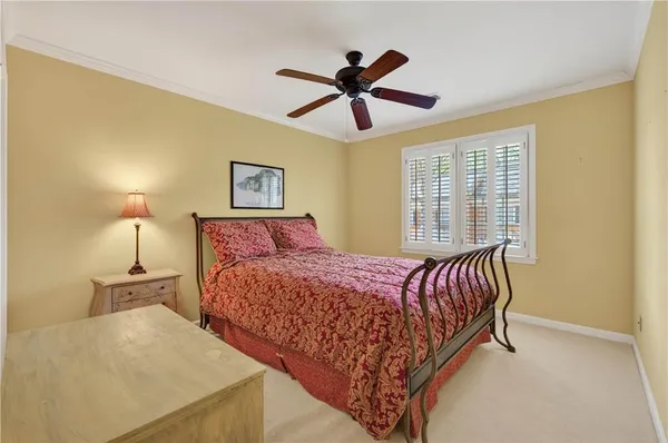 $450,000 | 5441 Trentham Drive, Dunwoody, GA 30338
