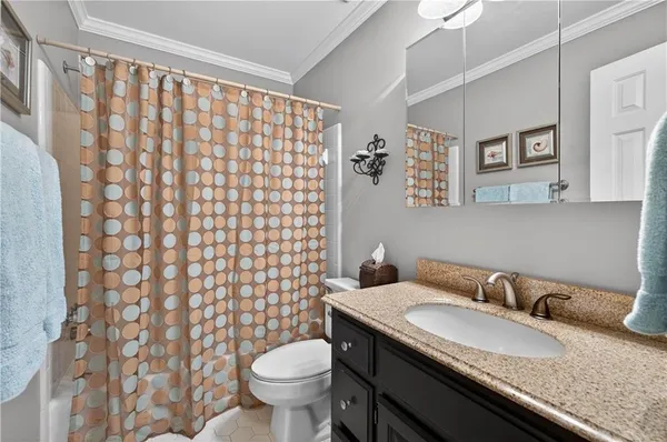 $450,000 | 5441 Trentham Drive, Dunwoody, GA 30338