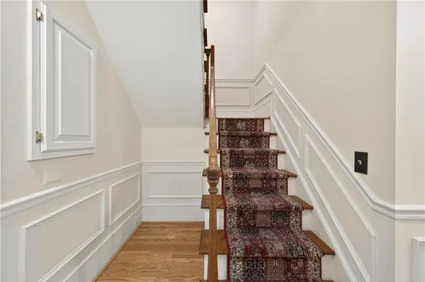 $450,000 | 5441 Trentham Drive, Dunwoody, GA 30338