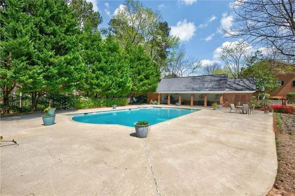 $450,000 | 5441 Trentham Drive, Dunwoody, GA 30338