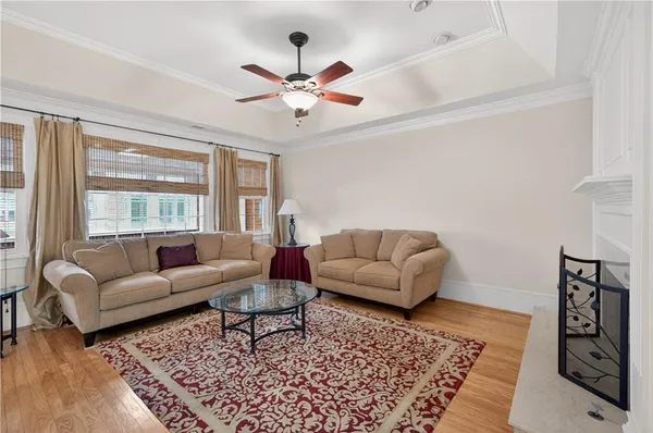 $450,000 | 5441 Trentham Drive, Dunwoody, GA 30338