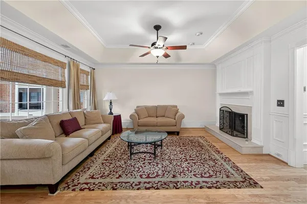 $450,000 | 5441 Trentham Drive, Dunwoody, GA 30338