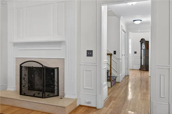 $450,000 | 5441 Trentham Drive, Dunwoody, GA 30338