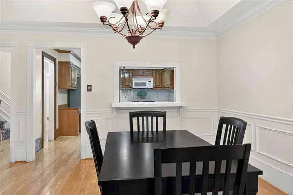 $450,000 | 5441 Trentham Drive, Dunwoody, GA 30338