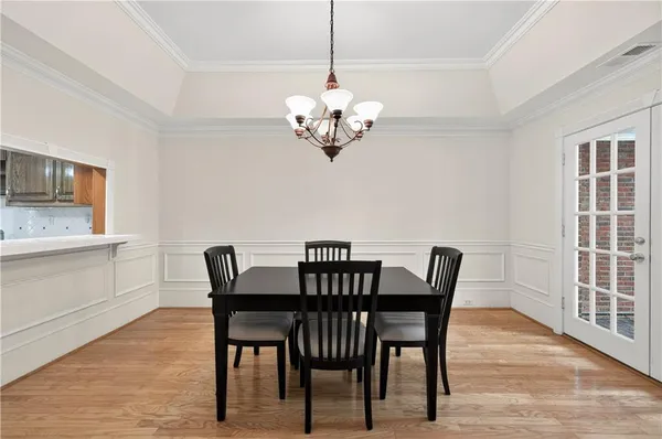 $450,000 | 5441 Trentham Drive, Dunwoody, GA 30338
