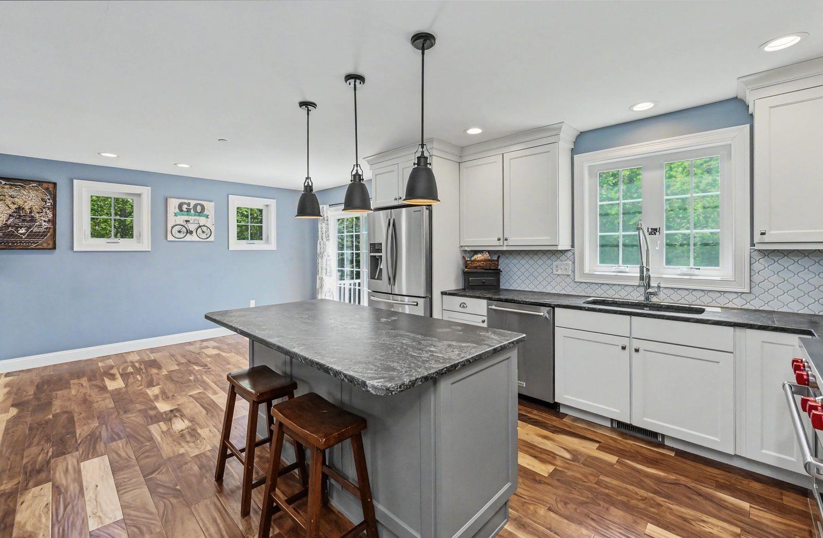 11 Lorden Road New Boston, NH 03070 - Photo 12 of 36