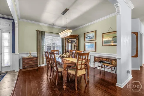 $439,900 | 48 Belle Gate Court, Pooler, GA 31322