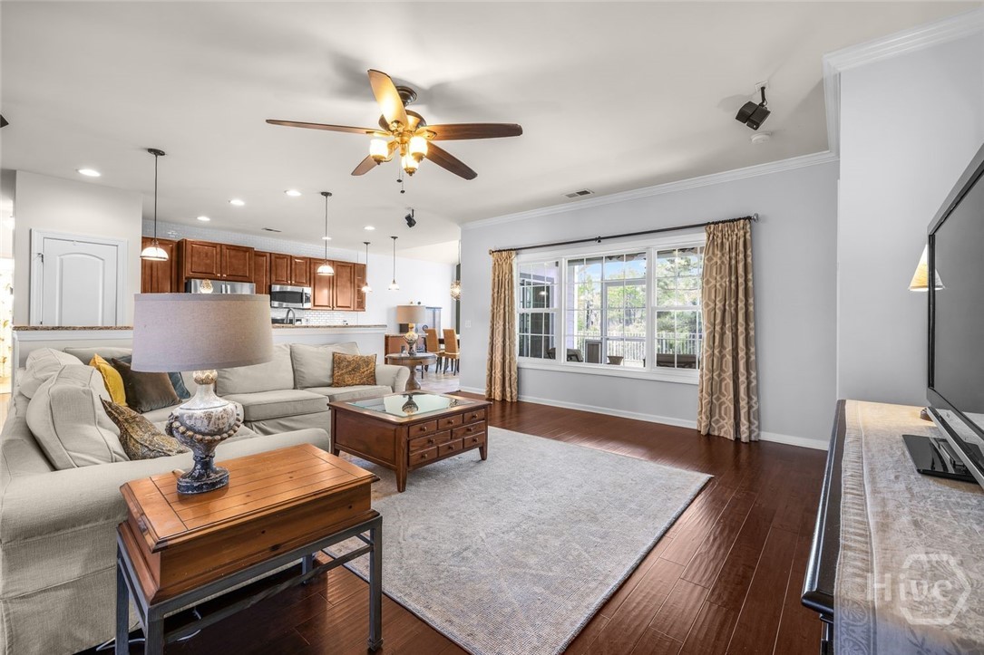 48 Belle Gate Court Pooler, GA 31322 - Photo 12 of 58