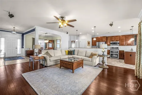 $439,900 | 48 Belle Gate Court, Pooler, GA 31322