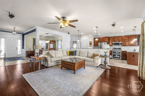 $439,900 | 48 Belle Gate Court, Pooler, GA 31322