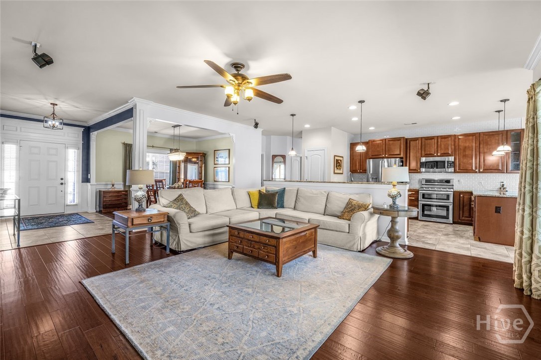 48 Belle Gate Court Pooler, GA 31322 - Photo 13 of 58