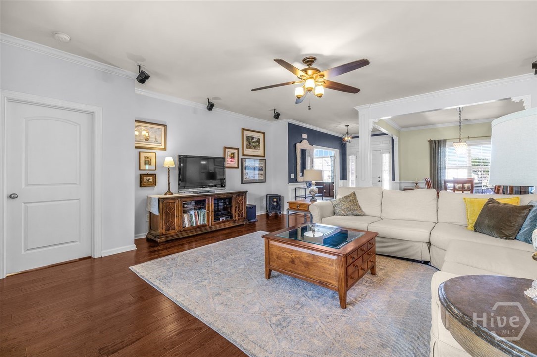 48 Belle Gate Court Pooler, GA 31322 - Photo 14 of 58