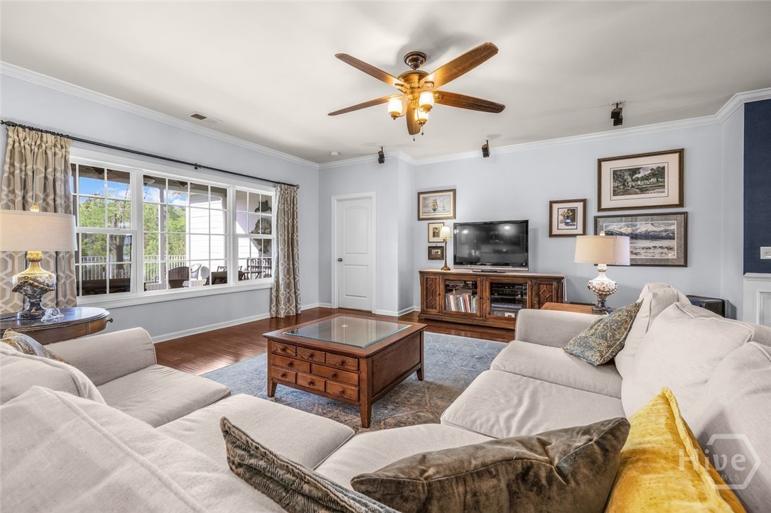 48 Belle Gate Court Pooler, GA 31322 - Photo 15 of 58