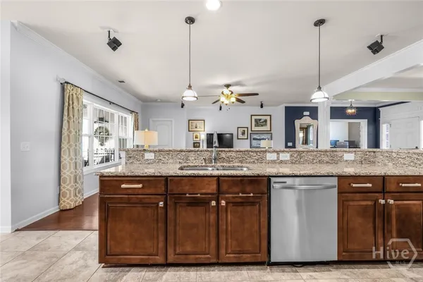 $439,900 | 48 Belle Gate Court, Pooler, GA 31322