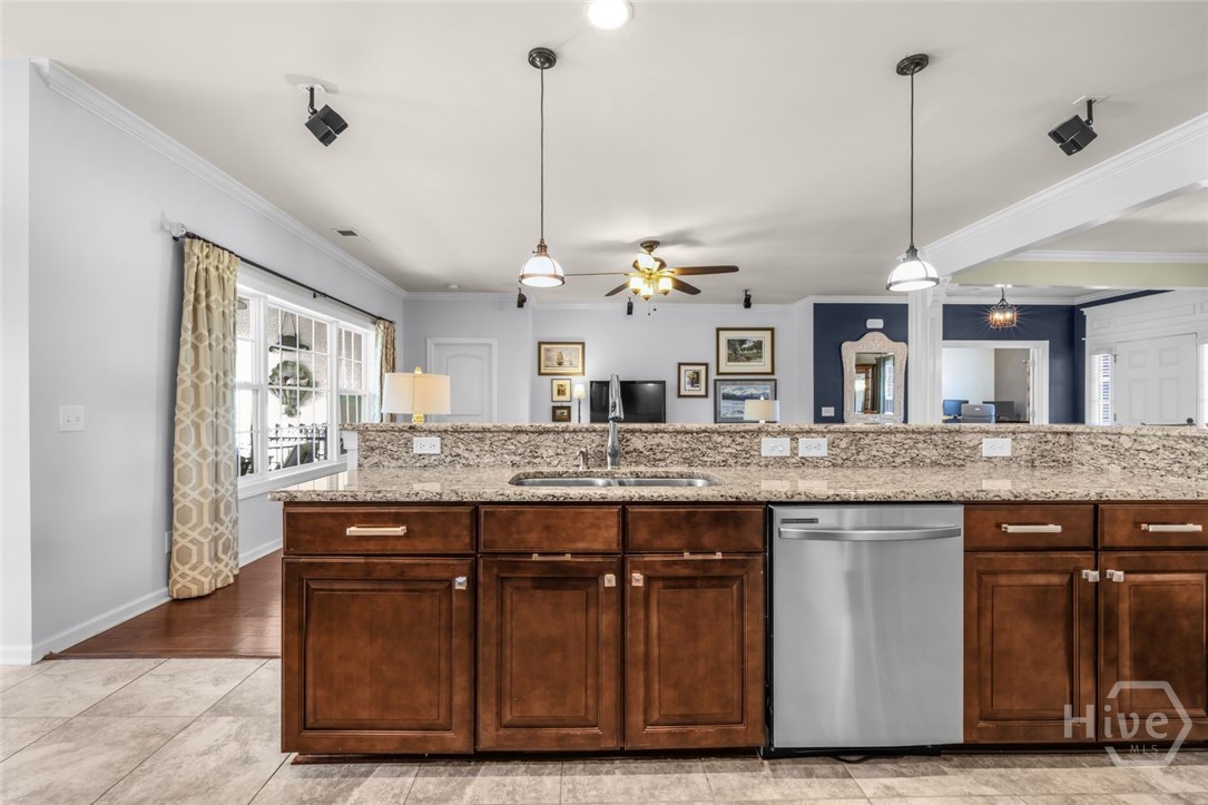 48 Belle Gate Court Pooler, GA 31322 - Photo 18 of 58