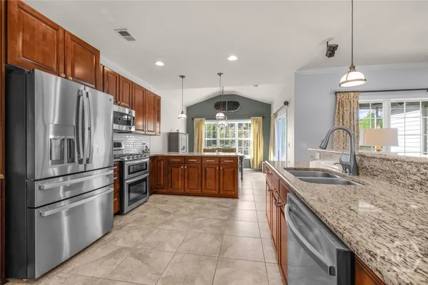 $439,900 | 48 Belle Gate Court, Pooler, GA 31322