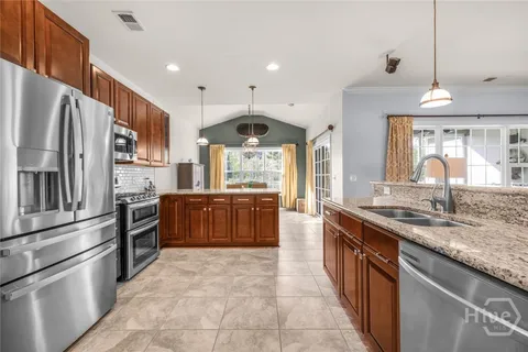 $439,900 | 48 Belle Gate Court, Pooler, GA 31322