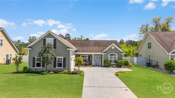 $439,900 | 48 Belle Gate Court, Pooler, GA 31322