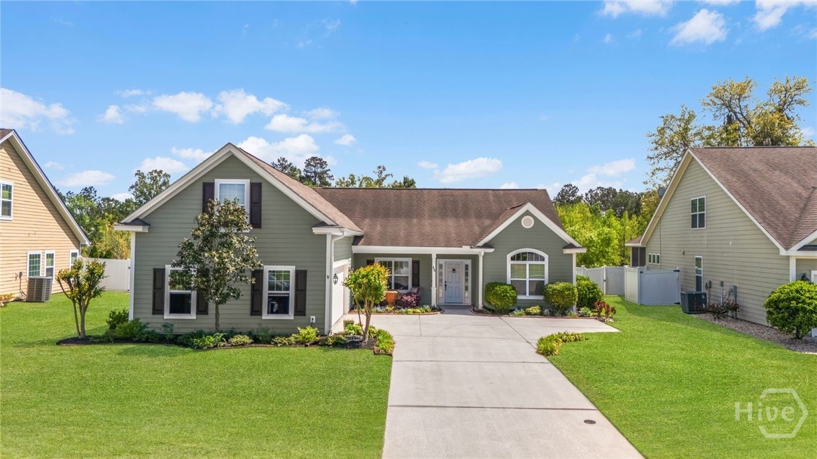 48 Belle Gate Court Pooler, GA 31322 - Photo 2 of 58