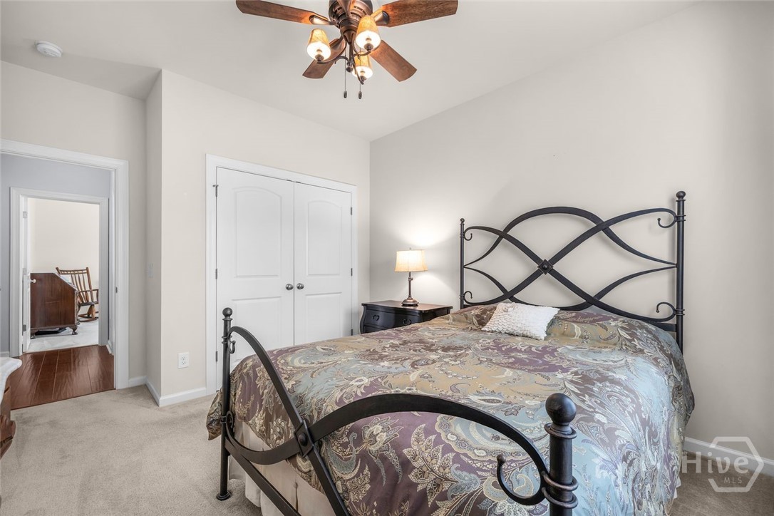 48 Belle Gate Court Pooler, GA 31322 - Photo 29 of 58