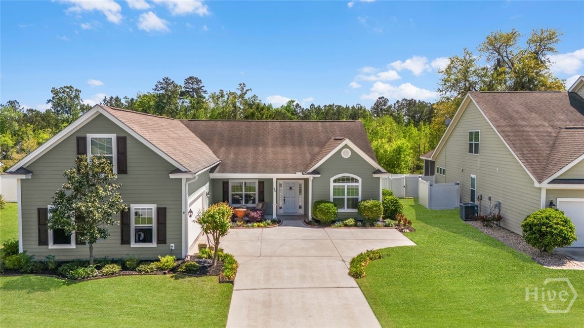 48 Belle Gate Court Pooler, GA 31322 - Photo 3 of 58