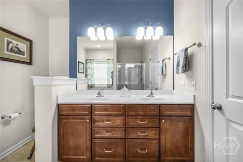 $439,900 | 48 Belle Gate Court, Pooler, GA 31322
