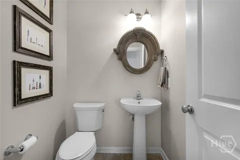 $439,900 | 48 Belle Gate Court, Pooler, GA 31322