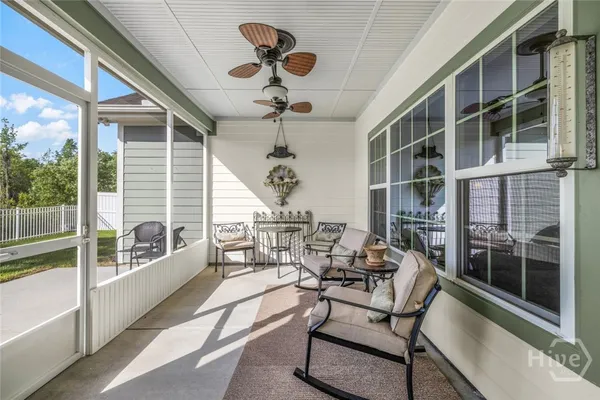 $439,900 | 48 Belle Gate Court, Pooler, GA 31322