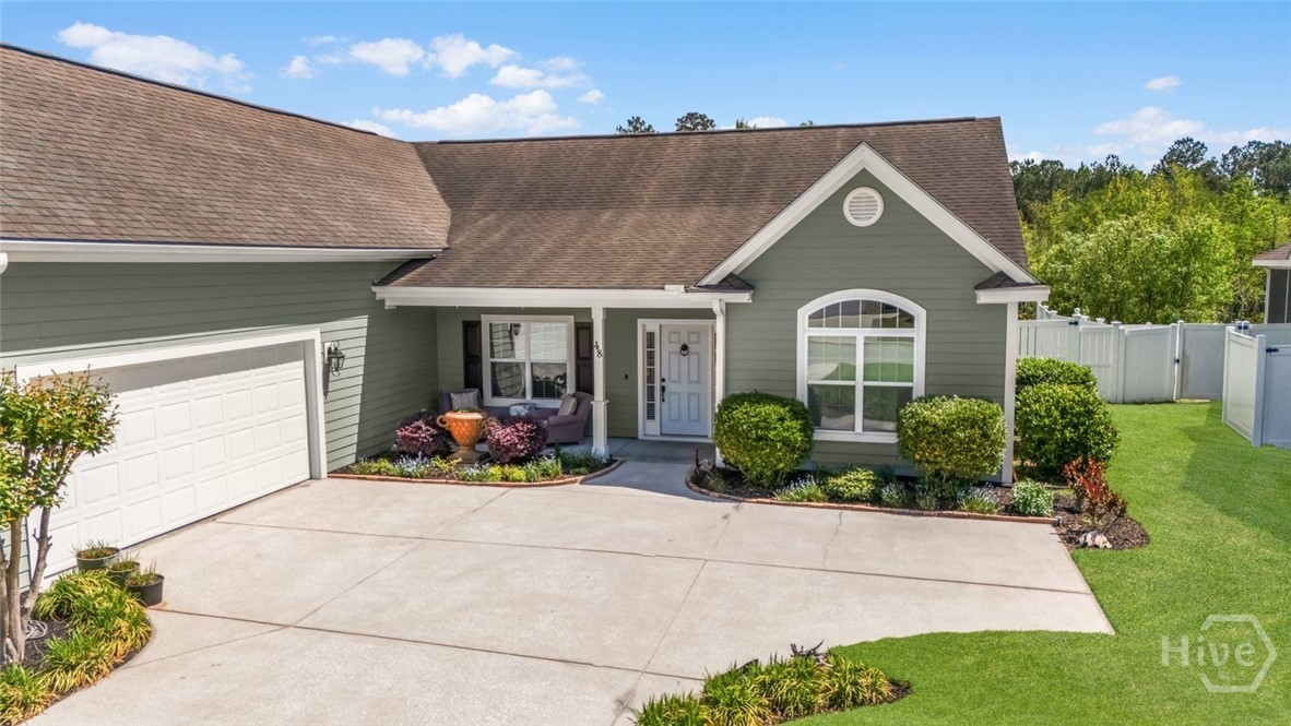 48 Belle Gate Court Pooler, GA 31322 - Photo 4 of 58