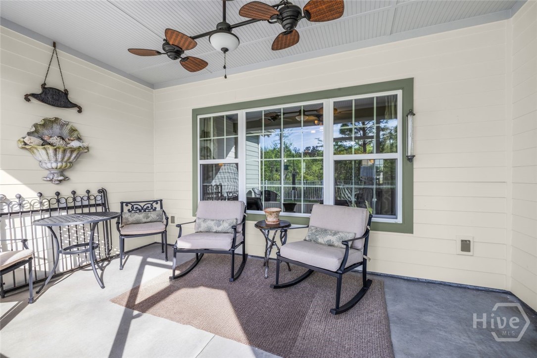 48 Belle Gate Court Pooler, GA 31322 - Photo 41 of 58