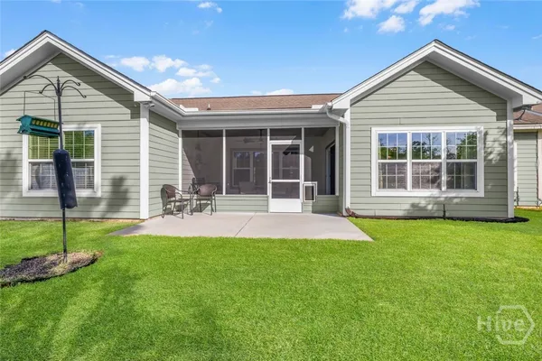 $439,900 | 48 Belle Gate Court, Pooler, GA 31322