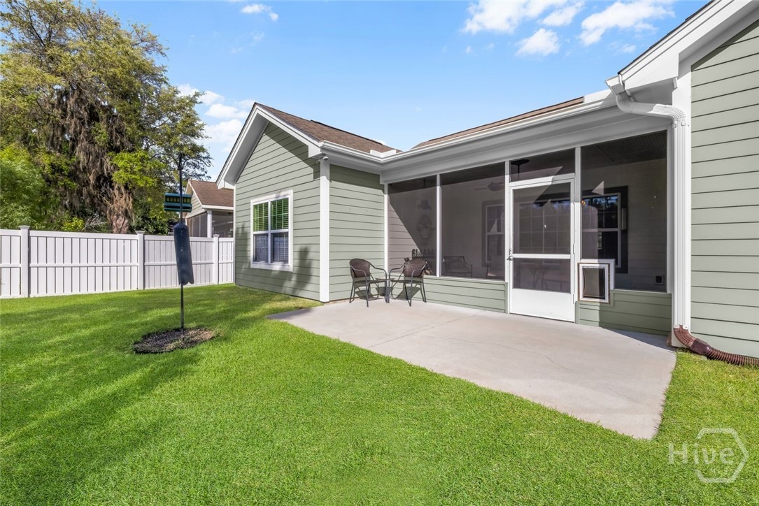 48 Belle Gate Court Pooler, GA 31322 - Photo 44 of 58