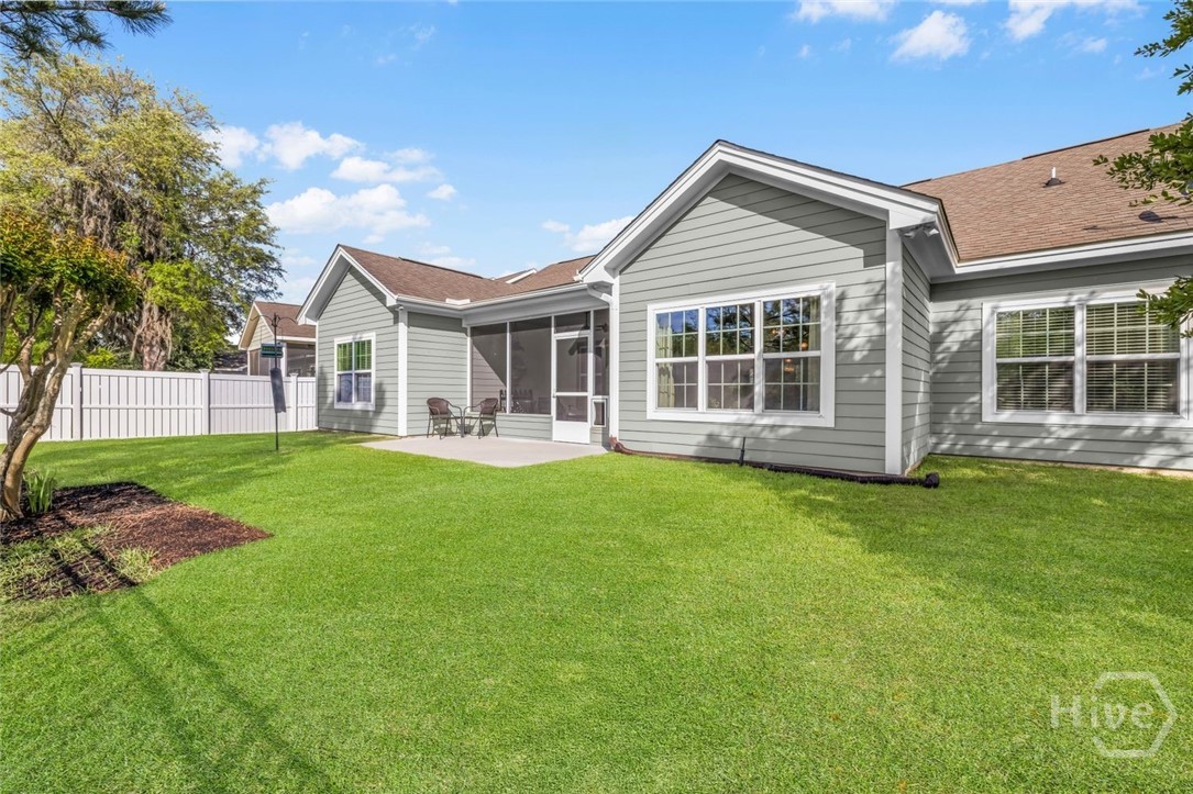 48 Belle Gate Court Pooler, GA 31322 - Photo 45 of 58