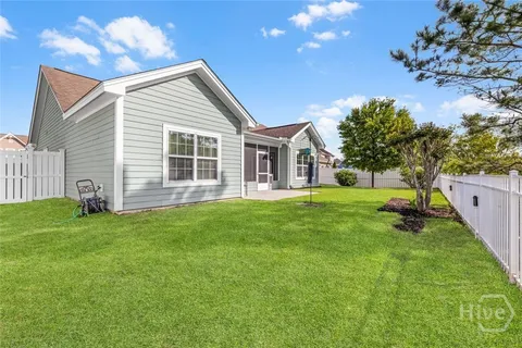 $439,900 | 48 Belle Gate Court, Pooler, GA 31322