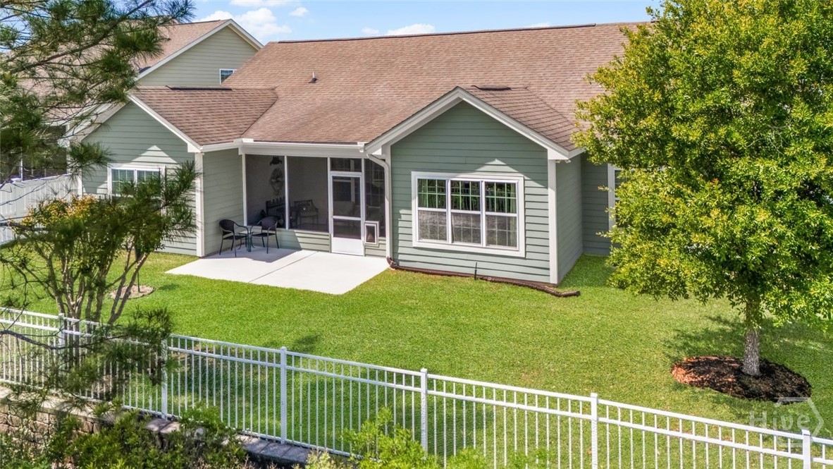 48 Belle Gate Court Pooler, GA 31322 - Photo 47 of 58