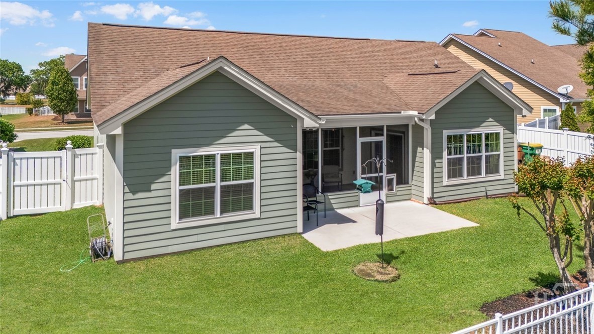 48 Belle Gate Court Pooler, GA 31322 - Photo 48 of 58