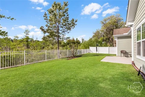 $439,900 | 48 Belle Gate Court, Pooler, GA 31322