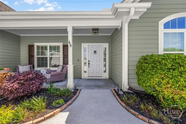 $439,900 | 48 Belle Gate Court, Pooler, GA 31322