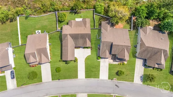 $439,900 | 48 Belle Gate Court, Pooler, GA 31322